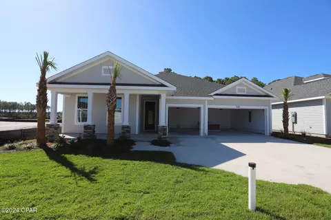 535 Longpoint Way, Panama City Beach, FL 32407