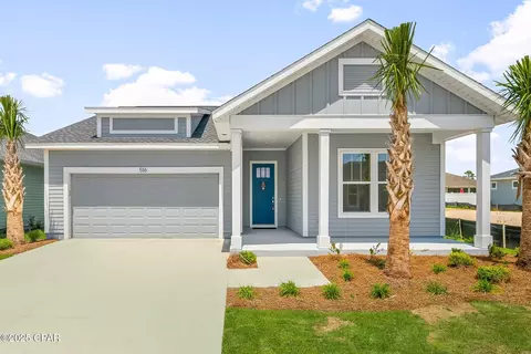 516 Longpoint Way, Panama City Beach, FL 32407