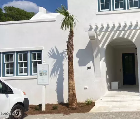 90 Whitten Way, Inlet Beach, FL 32461
