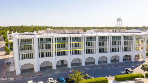 27 Admiralty Row #303, Alys Beach, FL 32461