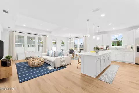 1032 Harrison Bayou Dr, Panama City Beach, FL 32407