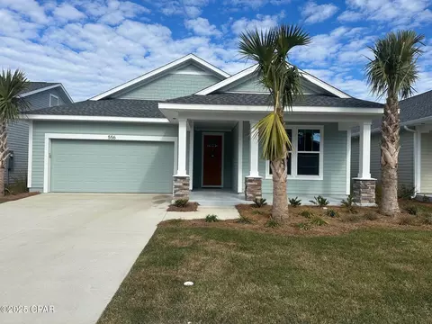 556 Longpoint Way, Panama City Beach, FL 32407