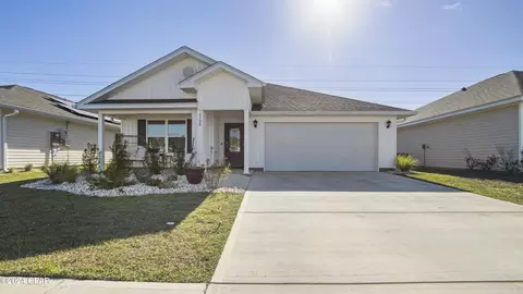 4908 Shurer Ln, Panama City, FL 32404