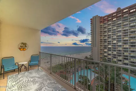 9900 S Thomas Dr #924, Panama City Beach, FL 32408