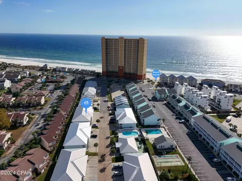 17642 Front Bch #D5, Panama City Beach, FL 32413