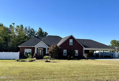 4787 Country Lake Dr, Marianna, FL 32446