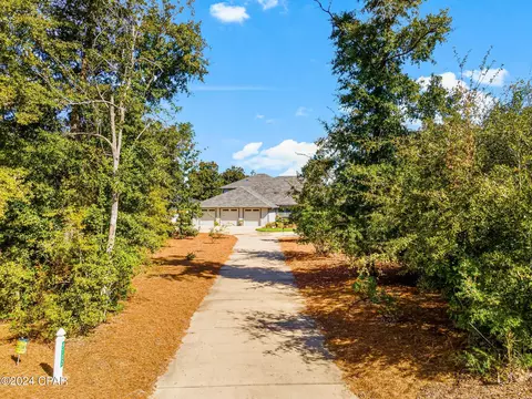 9722 Summer Creek Dr, Panama City, FL 32409