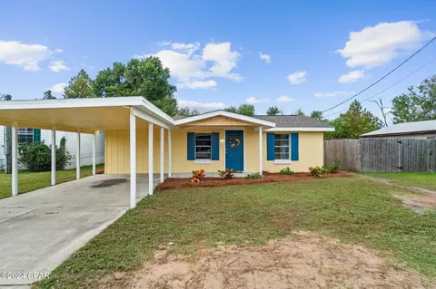 2819 Altha Ave, Panama City, FL 32405