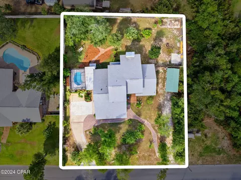 2137 E 9th St, Lynn Haven, FL 32444 photo 40