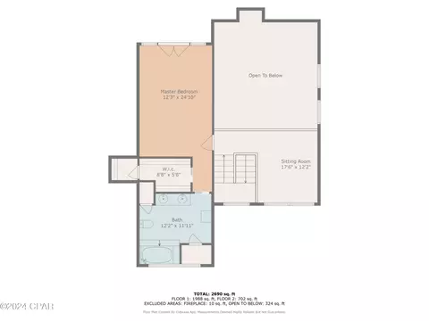 2137 E 9th St, Lynn Haven, FL 32444 photo 46