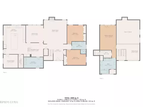 2137 E 9th St, Lynn Haven, FL 32444 photo 45