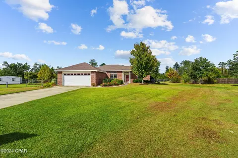 8809 Catawba Ct, Youngstown, FL 32466