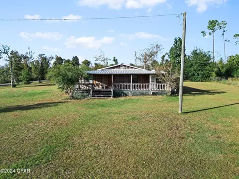 20521 NW Gaston Spivey, Altha, FL 32421