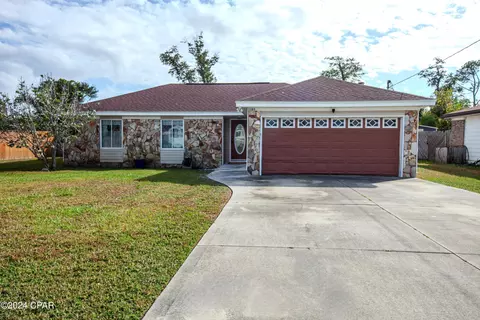 1103 W 28th Pl, Panama City, FL 32405