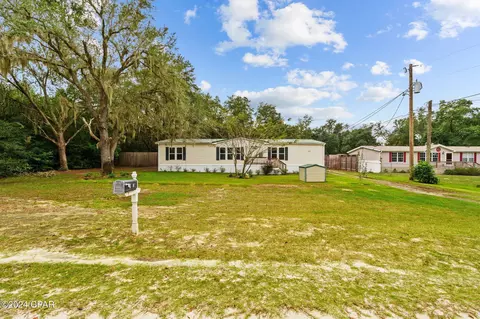903 Court Martial Ranch Rd, Panama City, FL 32409