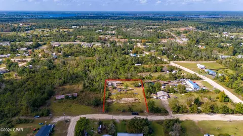 8933 Ruff Rd, Youngstown, FL 32466