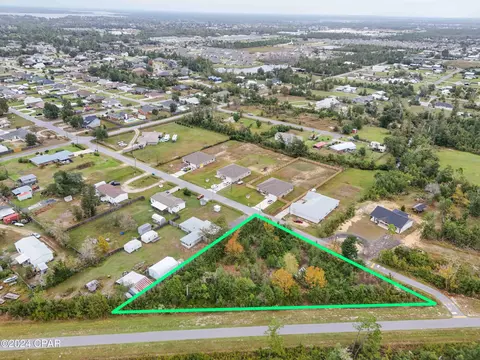 2434 Kirkwell Ave, Lynn Haven, FL 32444