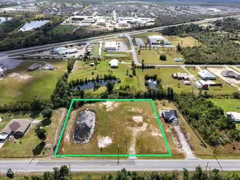000 Titus Rd, Panama City, FL 32404