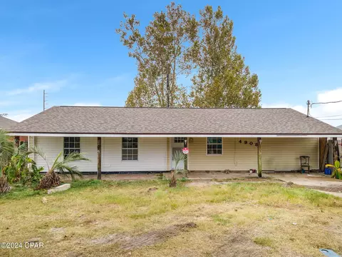 4908 Colorado St, Panama City, FL 32404