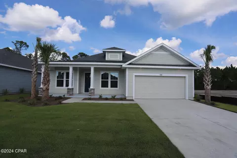 941 Breakfast Point Blvd, Panama City Beach, FL 32407