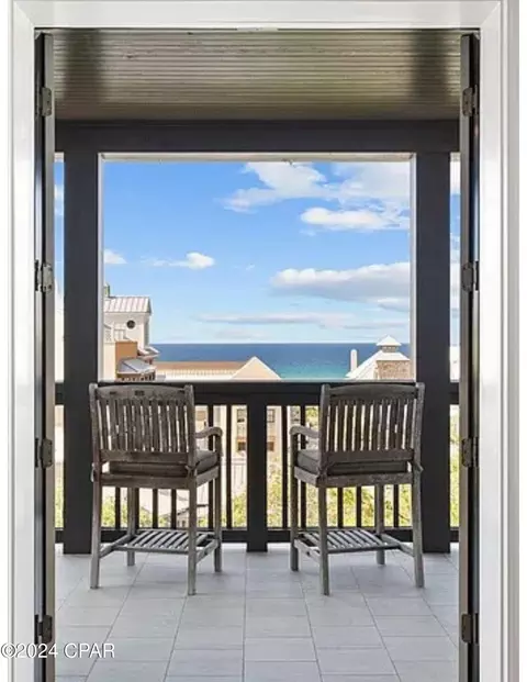 74 Town Hall Rd #3C, Rosemary Beach, FL 32461