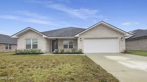 3819 Redbud Way, Panama City, FL 32404