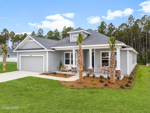 599 Longpoint Way, Panama City Beach, FL 32407