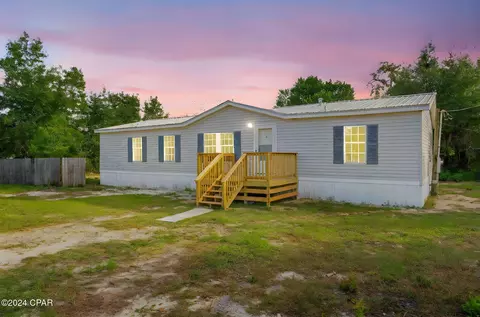 6514 Bolivia St, Youngstown, FL 32466