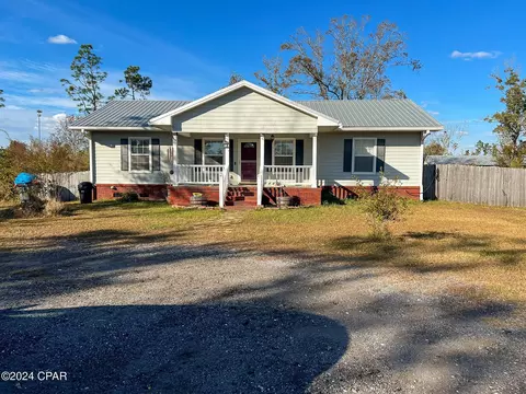 2423 Mccormick Rd, Southport, FL 32409