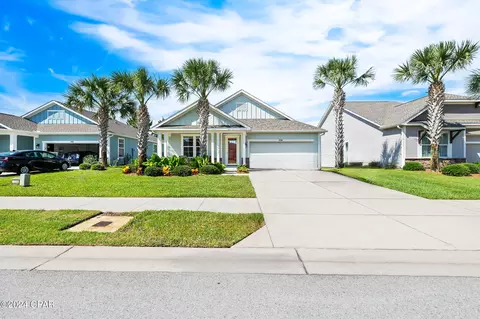 104 Blue Sage Rd, Panama City Beach, FL 32413