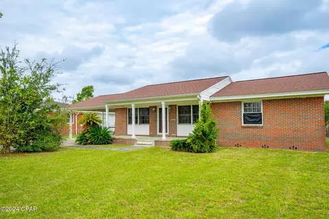 4119 Cherry St, Panama City, FL 32404