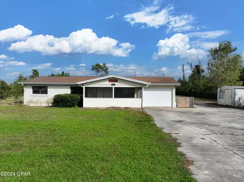 1211 Georgia Ave, Panama City, FL 32404