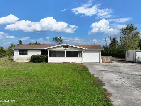 1211 Georgia Ave, Panama City, FL 32404