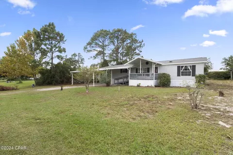2728 S Pleasant Oak Ct, Panama City Beach, FL 32408