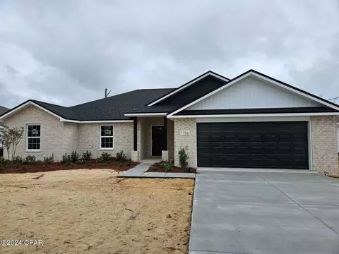 1706 Everitt Ave, Panama City, FL 32405
