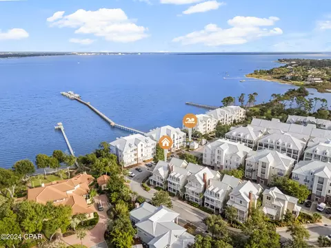 4110 Cobalt Cir #SF6, Panama City Beach, FL 32408