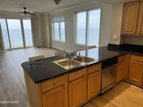 10713 Front Beach Rd #1105, Panama City Beach, FL 32407