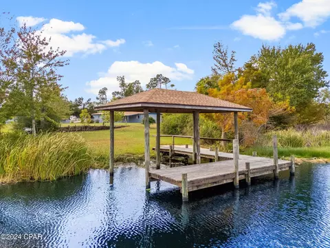 8812 Resota Beach Rd, Panama City, FL 32409