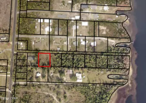 3918 Rocky Ln, Southport, FL 32409
