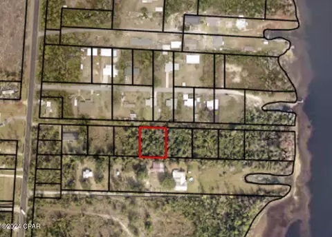 0 Rocky Ln, Panama City, FL 32409