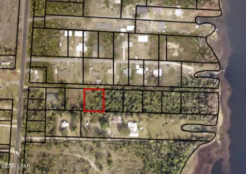 000 Rocky Ln, Southport, FL 32409