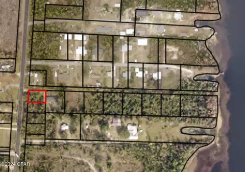 00 Rocky Ln, Southport, FL 32409