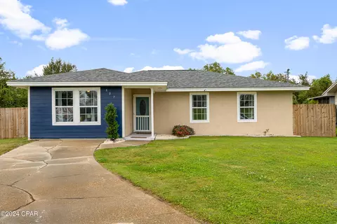 807 Flight Ave, Panama City, FL 32404