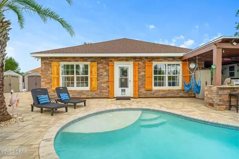 438 Brady Way, Panama City Beach, FL 32408