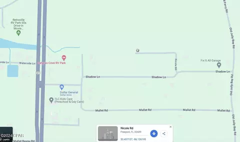 20 Nicole Rd, Freeport, FL 32439 photo 3