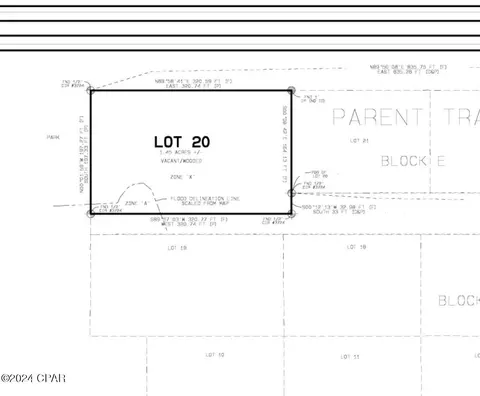 20 Nicole Rd, Freeport, FL 32439 photo 4
