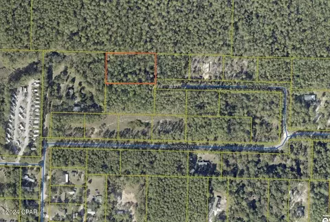 20 Nicole Rd, Freeport, FL 32439