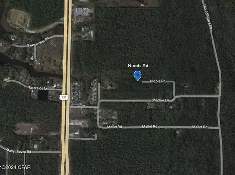 20 Nicole Rd, Freeport, FL 32439 photo 2
