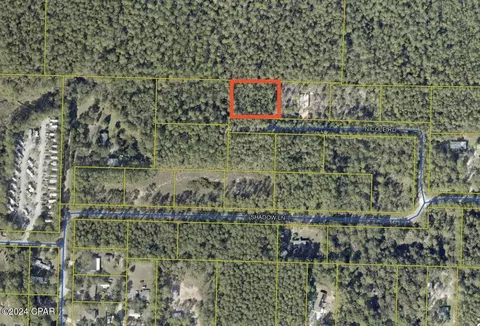 21 Nicole Rd, Freeport, FL 32439