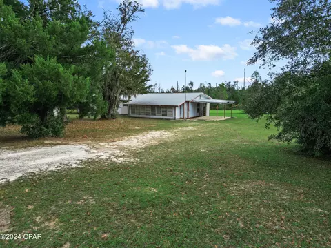 13803 SW Sw Cr 275, Blountstown, FL 32424